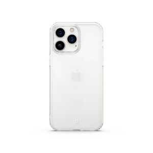 Casestudi รุ่น Explorer - เคส iPhone 14 Pro - สี Clear