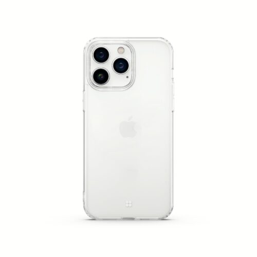 Casestudi รุ่น Explorer - เคส iPhone 14 Pro - สี Clear - Image 4