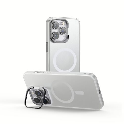 Casestudi รุ่น Ring+ - เคส iPhone 14 Pro Max - สี Clear - Image 3