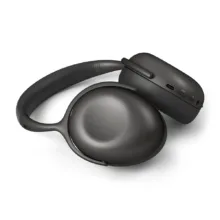 หูฟัง KEF รุ่น Mu7 Noise Cancelling Over Ear Wireless Headphones - สี Charcoal Grey - Image 4