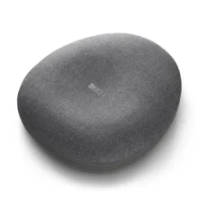 หูฟัง KEF รุ่น Mu7 Noise Cancelling Over Ear Wireless Headphones - สี Charcoal Grey - Image 5
