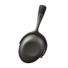 หูฟัง KEF รุ่น Mu7 Noise Cancelling Over Ear Wireless Headphones - สี Charcoal Grey - Image 7