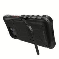 Element Case รุ่น Black Ops - เคส iPhone 14 Pro - สี Black