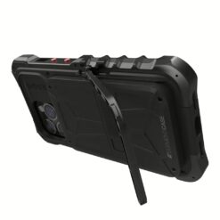 Element Case รุ่น Black Ops - เคส iPhone 14 Pro Max - สี Black
