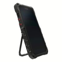 Element Case รุ่น Black Ops - เคส iPhone 14 Pro - สี Black