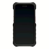 Element Case รุ่น Black Ops - เคส iPhone 14 Pro - สี Black