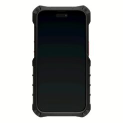 Element Case รุ่น Black Ops - เคส iPhone 14 Pro Max - สี Black