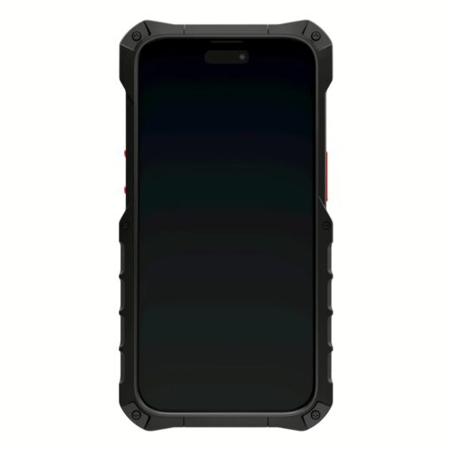 Element Case รุ่น Black Ops - เคส iPhone 14 Pro Max - สี Black - Image 9