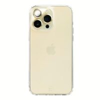 Casestudi รุ่น Explorer - เคส iPhone 14 Pro - สี Clear