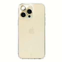 Casestudi รุ่น Explorer - เคส iPhone 14 Pro - สี Clear