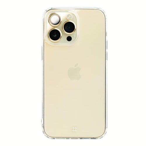Casestudi รุ่น Explorer - เคส iPhone 14 Pro - สี Clear - Image 7