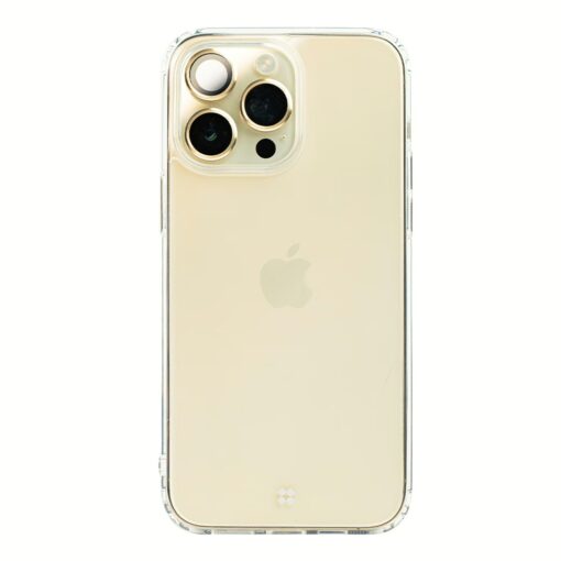 Casestudi รุ่น Explorer - เคส iPhone 14 Pro - สี Clear - Image 7