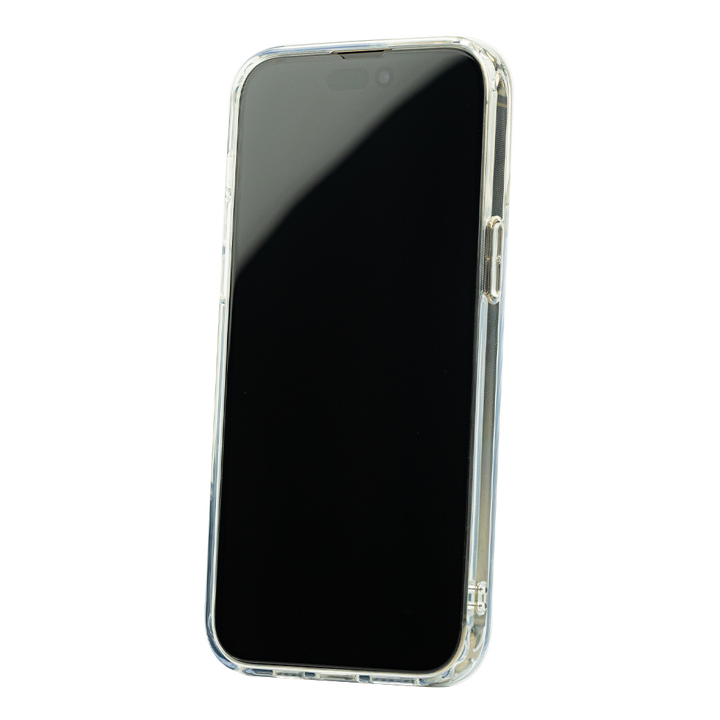 Casestudi รุ่น Explorer - เคส iPhone 14 Pro - สี Clear
