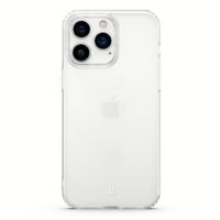 Casestudi รุ่น Explorer - เคส iPhone 14 Pro - สี Clear