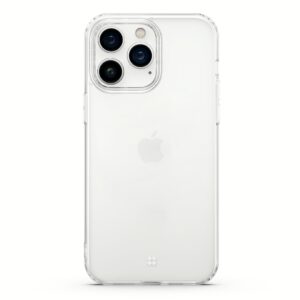 Casestudi รุ่น Explorer - เคส iPhone 14 Pro - สี Clear