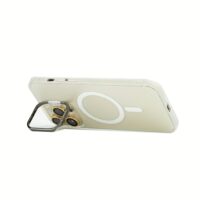 Casestudi รุ่น Ring+ - เคส iPhone 14 Pro Max - สี Clear