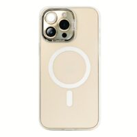 Casestudi รุ่น Ring+ - เคส iPhone 14 Pro Max - สี Clear