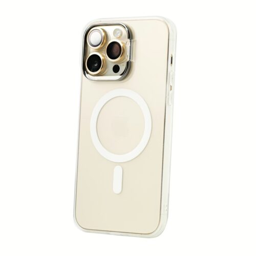 Casestudi รุ่น Ring+ - เคส iPhone 14 Pro Max - สี Clear - Image 9