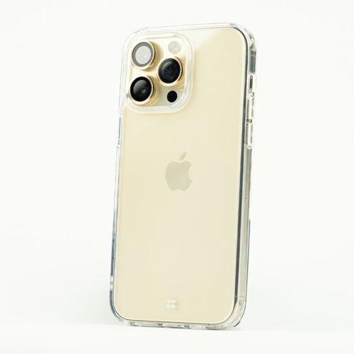 Casestudi รุ่น Explorer - เคส iPhone 14 Pro - สี Clear - Image 8
