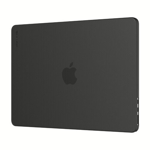 เคส Incase รุ่น Hardshell Case Dots - MacBook Air 13" (M2/2022) - สี Black - Image 2