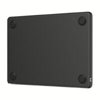 เคส Incase รุ่น Hardshell Case Dots - MacBook Air 13" (M2/2022) - สี Black