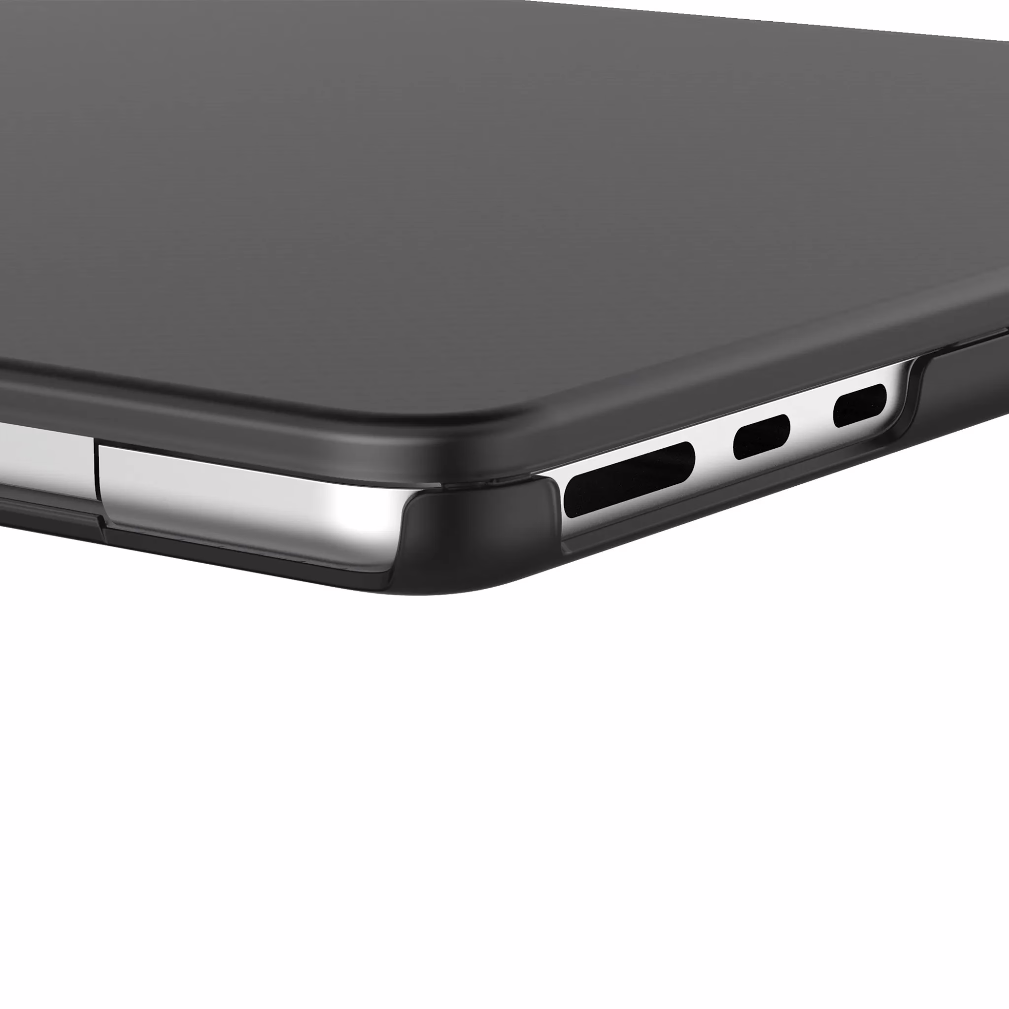 เคส Incase รุ่น Hardshell Case Dots - MacBook Air 13" (M2/2022) - สี Black