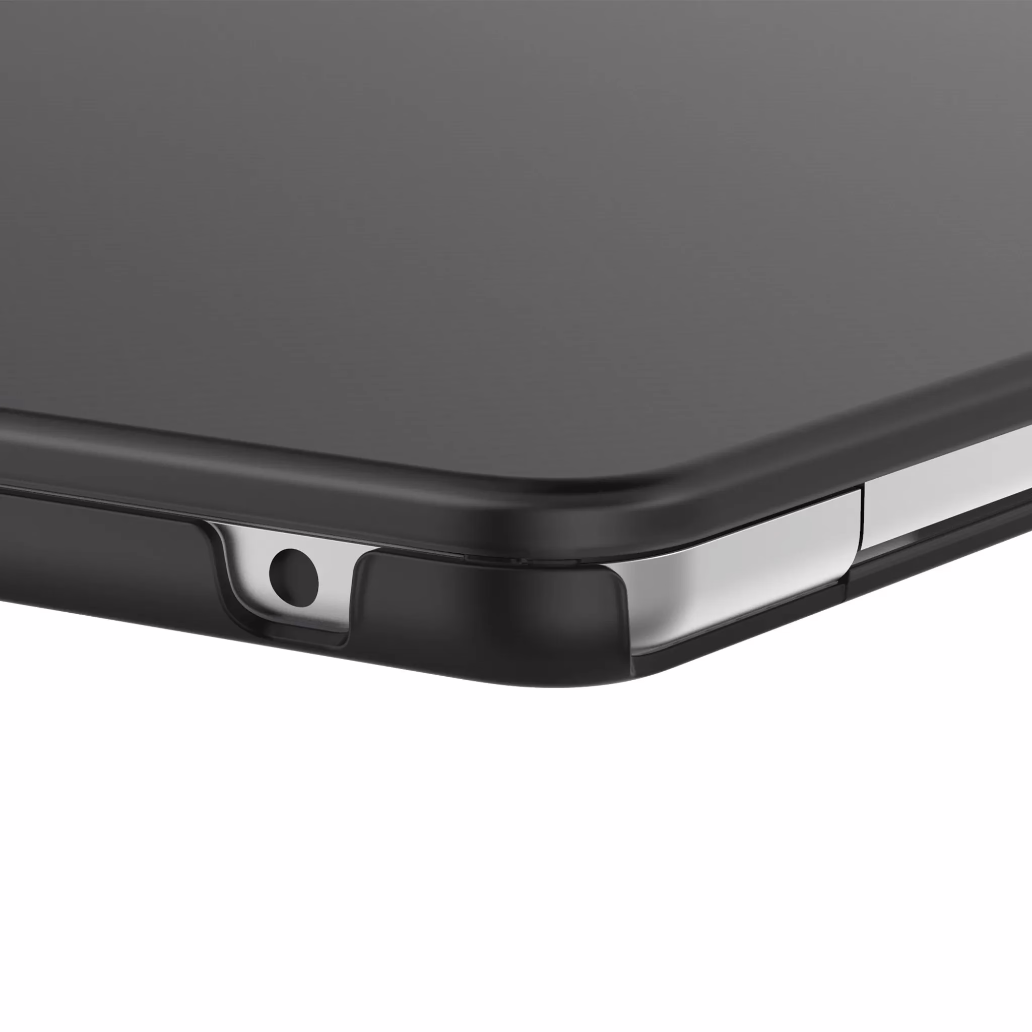 เคส Incase รุ่น Hardshell Case Dots - MacBook Air 13" (M2/2022) - สี Black