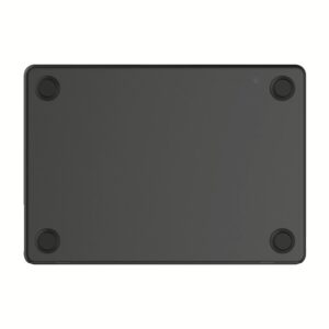 เคส Incase รุ่น Hardshell Case Dots - MacBook Air 13" (M2/2022) - สี Black
