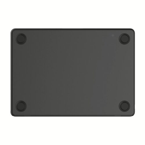 เคส Incase รุ่น Hardshell Case Dots - MacBook Air 13" (M2/2022) - สี Black - Image 7