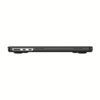 เคส Incase รุ่น Hardshell Case Dots - MacBook Air 13" (M2/2022) - สี Black