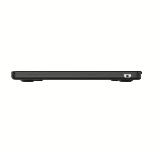 เคส Incase รุ่น Hardshell Case Dots - MacBook Air 13" (M2/2022) - สี Black - Image 11