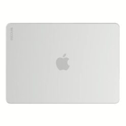 เคส Incase รุ่น Hardshell Case Dots - MacBook Air 13" (M2/2022) - สี Clear