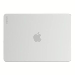 เคส Incase รุ่น Hardshell Case Dots - MacBook Air 13" (M2/2022) - สี Clear