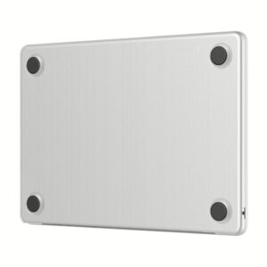 เคส Incase รุ่น Hardshell Case Dots - MacBook Air 13" (M2/2022) - สี Clear