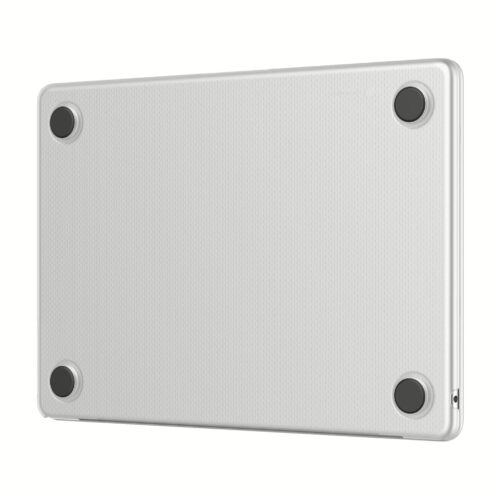 เคส Incase รุ่น Hardshell Case Dots - MacBook Air 13" (M2/2022) - สี Clear - Image 3