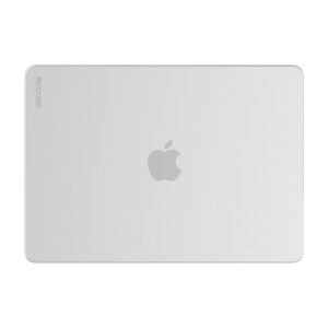 เคส Incase รุ่น Hardshell Case Dots - MacBook Air 13" (M2/2022) - สี Clear