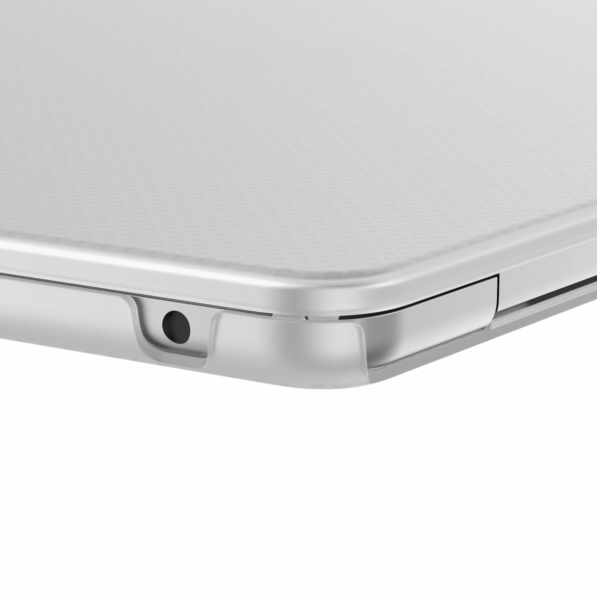 เคส Incase รุ่น Hardshell Case Dots - MacBook Air 13" (M2/2022) - สี Clear