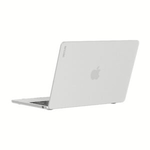 เคส Incase รุ่น Hardshell Case Dots - MacBook Air 13" (M2/2022) - สี Clear