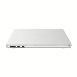 เคส Incase รุ่น Hardshell Case Dots - MacBook Air 13" (M2/2022) - สี Clear