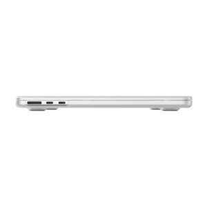 เคส Incase รุ่น Hardshell Case Dots - MacBook Air 13" (M2/2022) - สี Clear