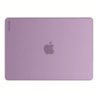 เคส Incase รุ่น Hardshell Case Dots - MacBook Air 13" (M2/2022) - สี Ice Pink