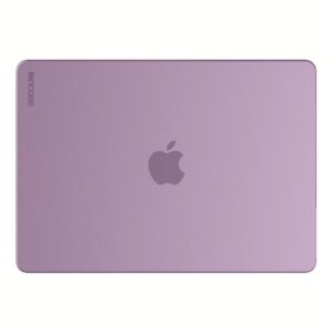 เคส Incase รุ่น Hardshell Case Dots - MacBook Air 13" (M2/2022) - สี Ice Pink