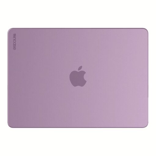 เคส Incase รุ่น Hardshell Case Dots - MacBook Air 13" (M2/2022) - สี Ice Pink
