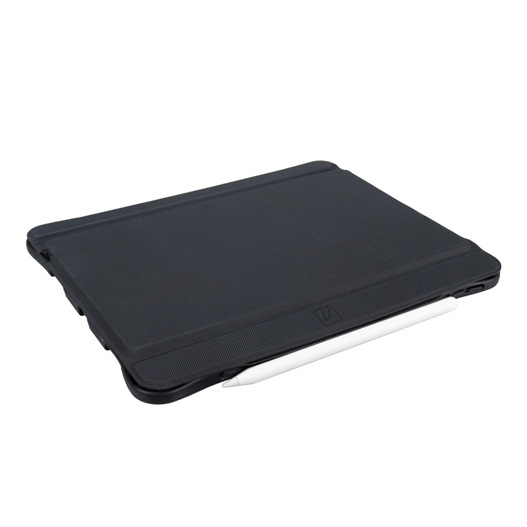 เคส Tucano รุ่น Tasto + Keyboard - iPad Pro 11" (2nd Gen/2020) คีย์บอร์ดภาษาไทย - สีดำ