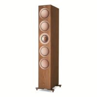 ลำโพง KEF รุ่น R11 - สี Walnut