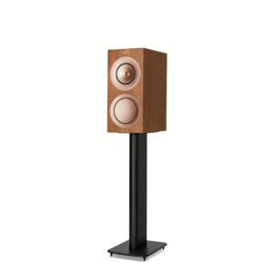 ลำโพง KEF รุ่น R3 - สี Walnut
