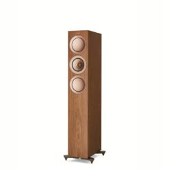 ลำโพง KEF รุ่น R5 - สี Walnut