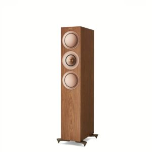 ลำโพง KEF รุ่น R7 - สี Walnut