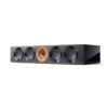 ลำโพง KEF รุ่น Reference 4c Meta - สี High Gloss Black/Copper