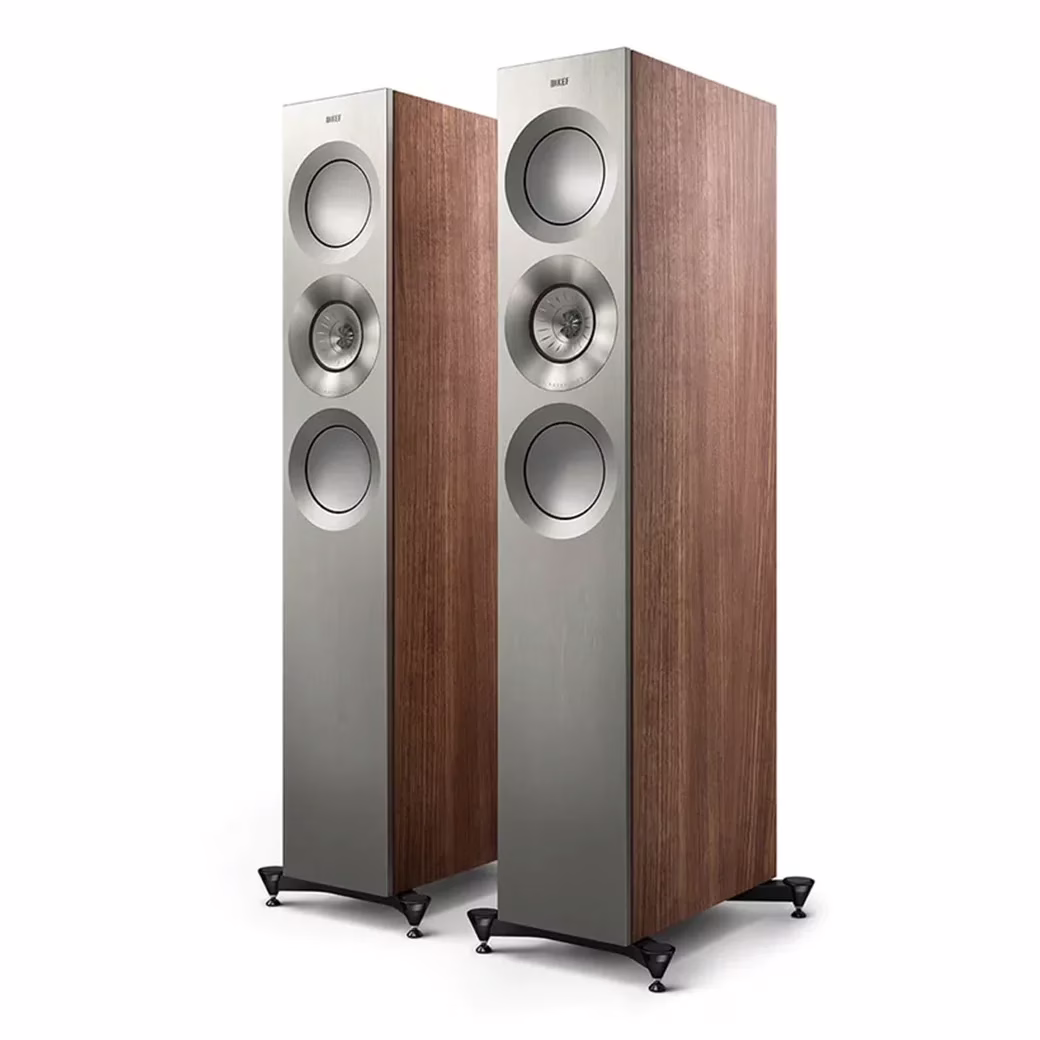 KEF